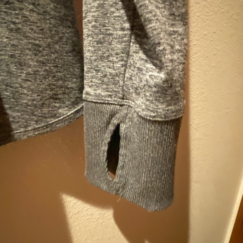 Full Zip Performance Jacket - image 3